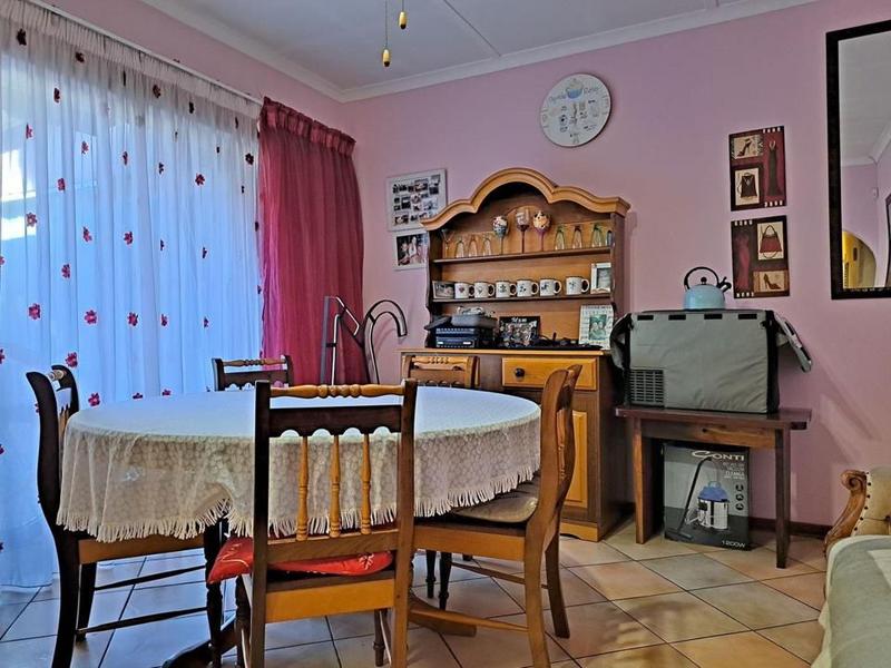 To Let 5 Bedroom Property for Rent in Potchefstroom North West